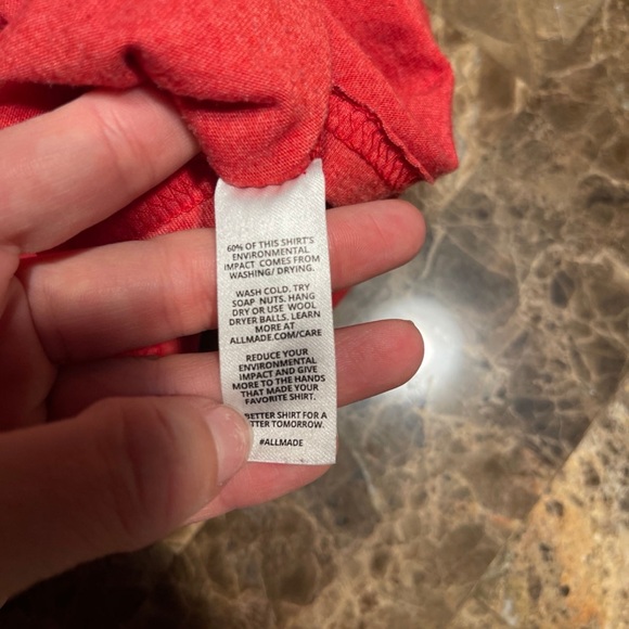 Cheekys Shine Tee - Picture 7 of 7